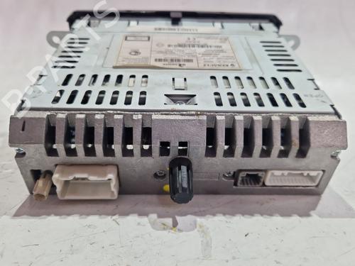 Radio RENAULT CAPTUR I (J5_, H5_) 1.5 dCi 110 | BP34622608E6 - Image 4