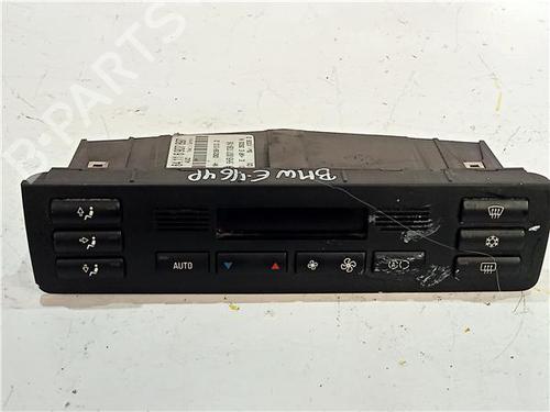 Used Climate control BMW 3 (E46) 323 i (170 hp) 23909962