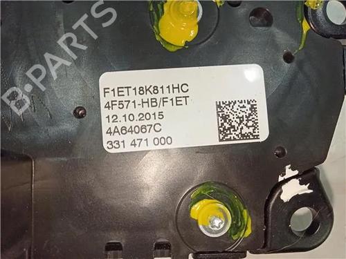 Switch FORD KUGA II (DM2) 2.0 TDCi 4x4 | BP23910761I30 