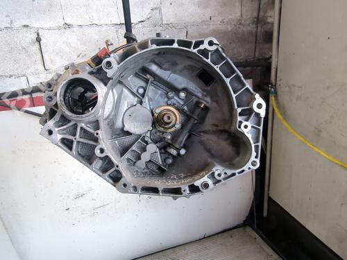 Boîte de vitesses FIAT BRAVO I (182_) 2.0 HGT 20V (182AQ) (154 hp) 32135052