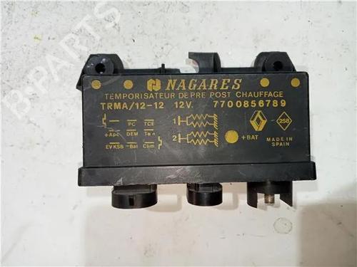 Elektronische module RENAULT 19 I (B/C53_) [1988-1994]  26566813