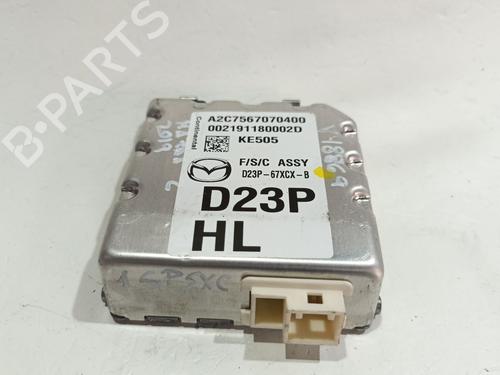 camera-mazda-2-hatchback-dl-dj-2014-36903621 main image
