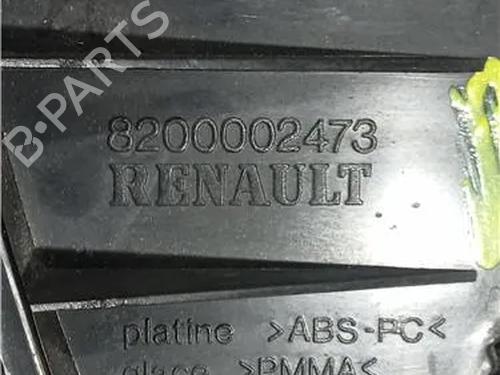 Left taillight RENAULT LAGUNA II Grandtour (KG0/1_) 1.9 dCi (KG0G) | BP23918066C34 