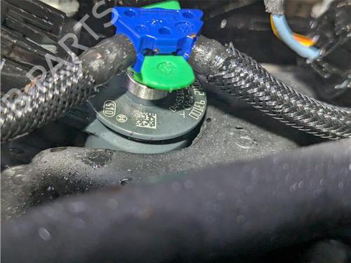 Engine FORD TRANSIT CONNECT MPV 1.5 TDCi | BP23924667M1 