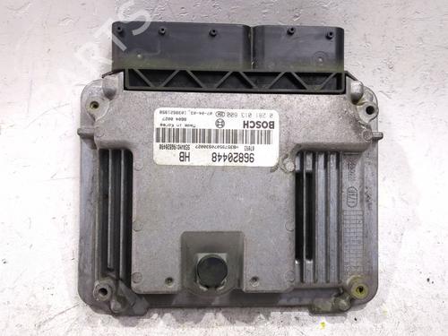 Módulo eletrónico Módulo eletrónico CHEVROLET LACETTI (J200) 2.0 D (121 hp) 34156193 34156193