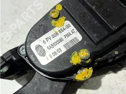 Pedal LAND ROVER FREELANDER I (L314) 2.0 DI 4x4 | BP23929084I4 