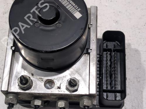 ABS pump FORD FOCUS II (DA_, HCP, DP) 1.8 TDCi | BP24630301M43 