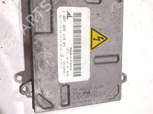 Xenon ballast AUDI A4 B7 Avant (8ED) 3.0 TDI quattro (204 hp) 25710759