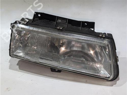 Used Right headlight CITROËN XANTIA (X1_, X2_) 1.9 Turbo D (90 hp) 23923765