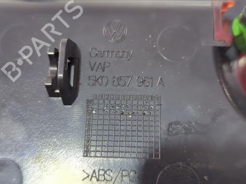 Ashtray VW GOLF VI (5K1) 2.0 R 4motion | BP39902941I30 - Image 9
