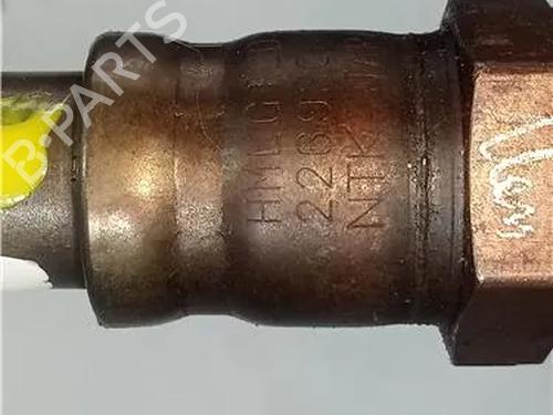 Elektronisk sensor RENAULT TWINGO III (BCM_, BCA_) 0.9 TCe 90 (BCM9, BCM2) | BP23920676M84 