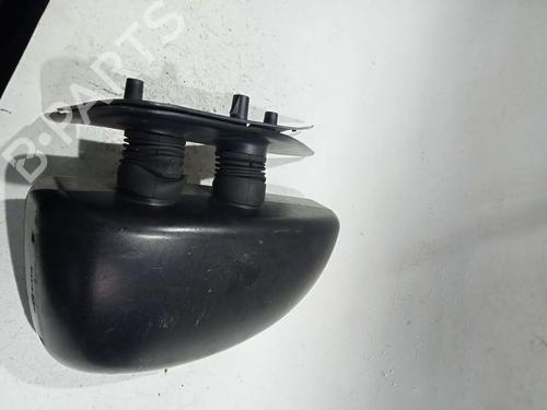 Left mirror FIAT DUCATO Van (230_) 1.9 TD | BP23927201C26 