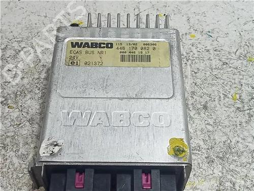 Electronic module MERCEDES-BENZ VITO Bus (W638) 108 D 2.3 (638.164) | BP23915788M83 