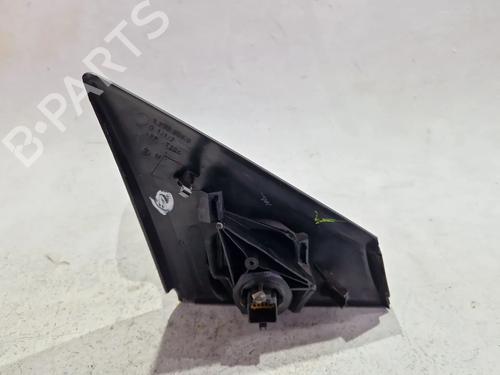 Left mirror RENAULT MEGANE II Estate (KM0/1_) 1.9 dCi (KMRG, KM1G, KM0G, KM2C) | BP29518723C26 