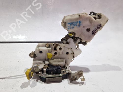 Used Front right lock Front right lock NISSAN TERRANO II (R20) 2.7 TDi 4WD (125 hp) 34623619 34623619