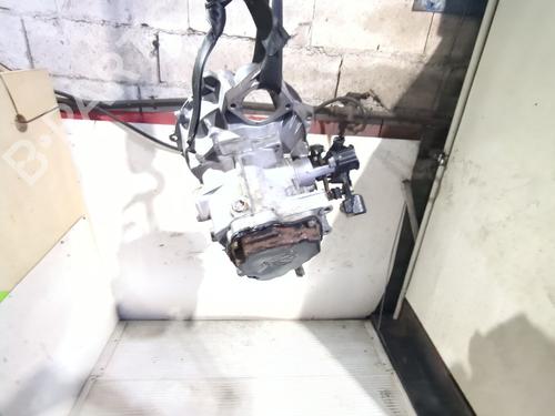 Gearbox VW PASSAT B5 (3B2) 1.9 TDI | BP34125622M3 - Image 4