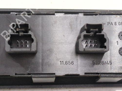 Left front window switch PEUGEOT 307 (3A/C) 1.6 16V | BP34434747I27  - Image 5