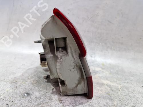 Left tailgate light PEUGEOT 308 I (4A_, 4C_) 1.6 HDi | BP29520092C79 