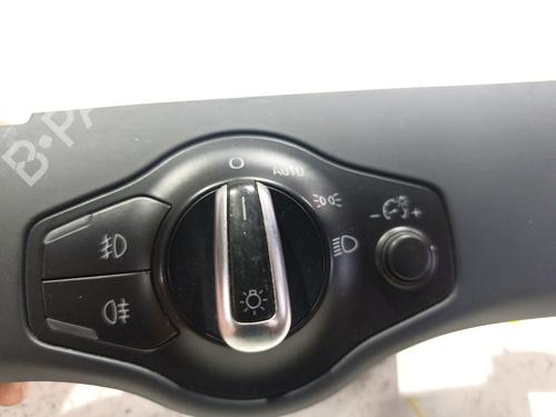 Headlight switch AUDI A4 B8 (8K2) 2.0 TDI | BP40063247I24 - Image 4