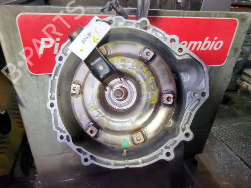 Girkasse LEXUS GS (_S19_) 300 (GRS190_, GRS190R) (249 hp) 32781632