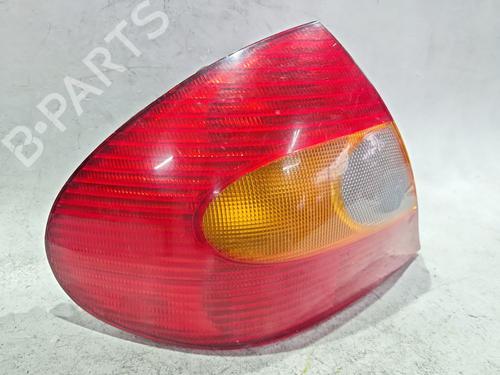Left taillight FORD MONDEO II (BAP) 2.0 i | BP30787618C34