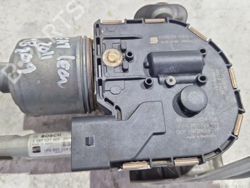 Front wiper motor SEAT LEON (1P1) 1.6 TDI | BP33302773M29 - Image 2