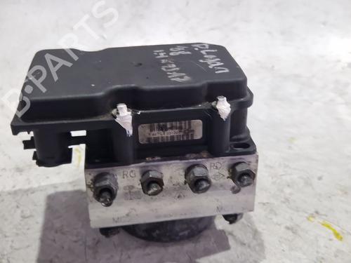ABS pump DACIA LOGAN MCV (KS_) 1.5 dCi (KS0W) | BP33302757M43 - Image 4
