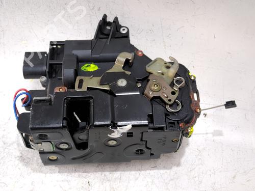 Front right lock SEAT LEON (1M1) 1.9 TDI | BP27806665C97 