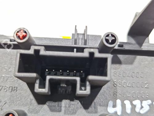 Warning switch RENAULT MEGANE II (BM0/1_, CM0/1_) 1.5 dCi (BM0F, BM0T, BM2B, CM0F, CM0T) | BP29526162I22 