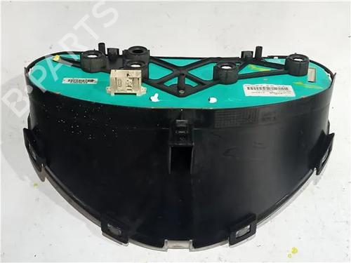 Instrument cluster CITROËN BERLINGO / BERLINGO FIRST MPV (MF_, GJK_, GFK_) 2.0 HDi 4x4 (MFRHY) | BP23921466C47 