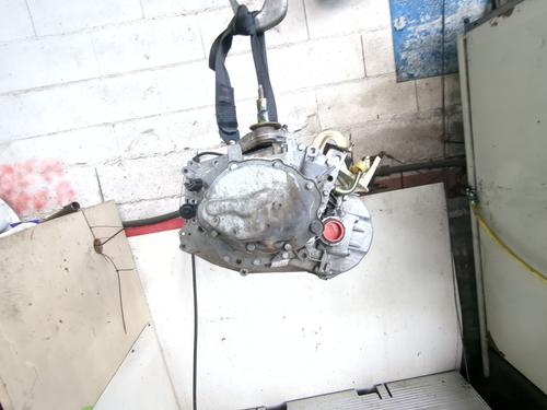 Gearbox CITROËN C4 I (LC_) 2.0 16V | BP36327470M3 - Image 5