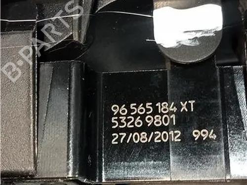 Switch PEUGEOT 308 I (4A_, 4C_) 1.6 HDi | BP23919193I30 