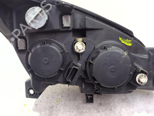 Left headlight CITROËN C5 I (DC_) 2.0 HDi (DCRHZB, DCRHZE) | BP39268408C28 - Image 3