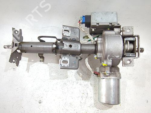 Steering column HYUNDAI GETZ (TB) 1.1 | BP28718372M21 