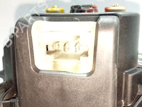 Heater blower motor FIAT BRAVO II (198_) 1.6 D Multijet (198AXH1B) | BP31872906M62 