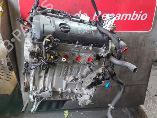 Engine PEUGEOT 207 CC (WD_) 1.6 16V | BP28040897M1 