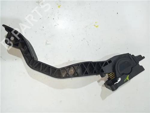 Used Other Other PEUGEOT 206 Hatchback (2A/C) 1.4 HDi eco 70 (68 hp) 23931153 23931153