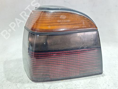 Venstre Baklys VW GOLF III (1H1) 2.0 (115 hp) 29885104