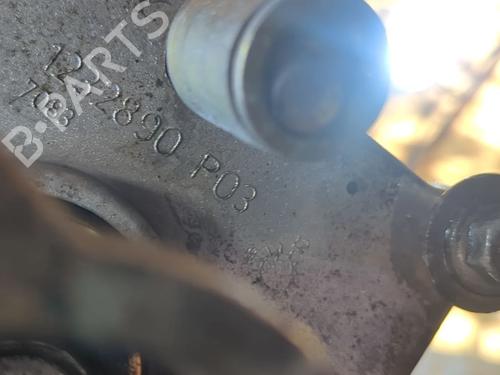Gearbox VOLVO 740 (744) 2.3 | BP29645305M3 
