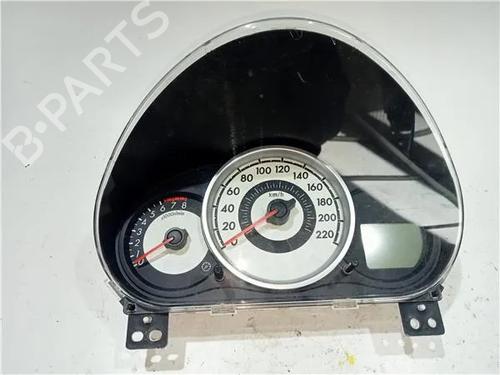 Kombiinstrument MAZDA 2 (DE_, DH_) 1.3 (DE3FS) (86 hp) 23931068