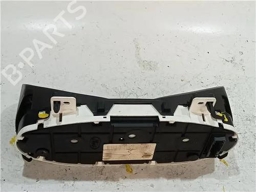 Kombiinstrument FORD FIESTA VI (CB1, CCN) 1.6 TDCi | BP23913143C47