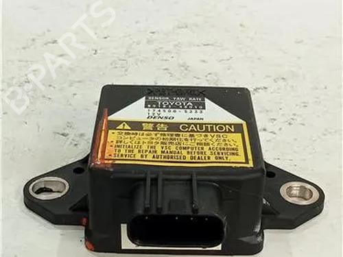 Elektronische module TOYOTA RAV 4 II (_A2_) [2000-2005]  29125346