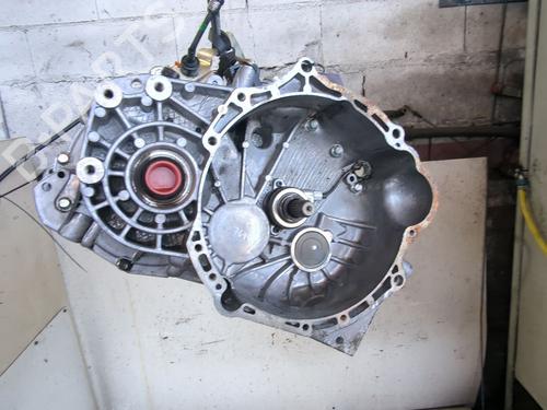 Used Gearbox Gearbox CHEVROLET LACETTI (J200) 2.0 D (121 hp) 33654709 33654709
