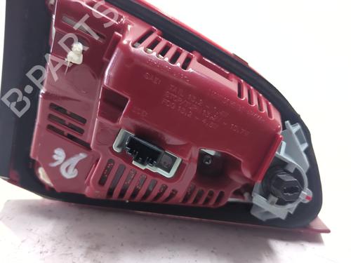 Right tailgate light AUDI A4 B8 Avant (8K5) 2.0 TDI | BP40063383C80 - Image 6