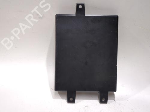 Electronic module SEAT IBIZA IV (6J5, 6P1) 1.6 TDI | BP26674031M83 