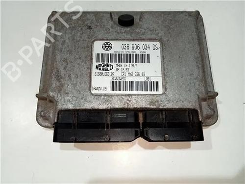 Elektronisk modul SEAT LEON (1M1) 1.6 16 V (105 hp) 23917543