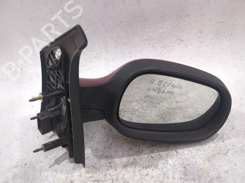 Used Right mirror Right mirror RENAULT MEGANE Scenic (JA0/1_) 1.9 dTi (JA0N) (98 hp) 33932984 33932984