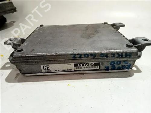 Elektronisk modul ROVER 200 II Hatchback (RF) 214 Si (103 hp) 29248627