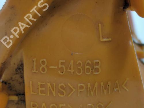 Blinklys foran venstre FIAT SEICENTO / 600 (187_) 0.9 (187AXA, 187AXA1A) | BP28471591C32 