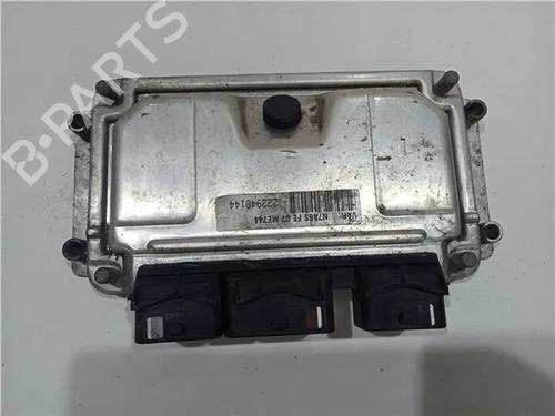 Elektronisk modul CITROËN XSARA (N1) 1.9 TD (90 hp) 24968404
